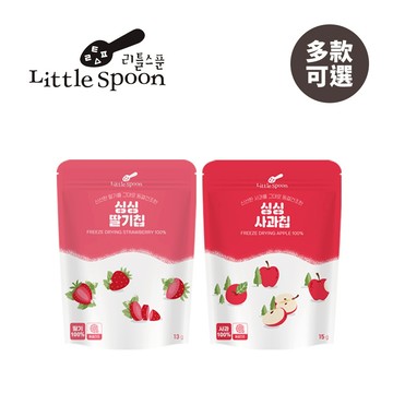 Little Spoon 韓國 水果乾 果乾 寶寶零食 多款可選【YODEE優迪】