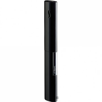 S.T.Dupont 都彭 THE WAND 蠟燭點火器-黑色 024005