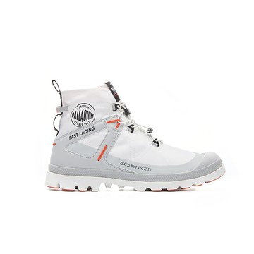 Palladium PAMPA TVL L+ WP+ 男女 休閒鞋 78849116