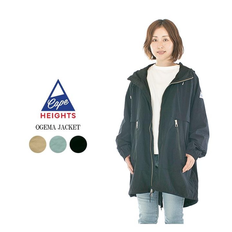 CapeHEIGHTS ケープハイツ OGEMA JACKET CHW111822122○ | LINE