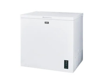 【SANLUX台灣三洋】205公升《-30度》★變頻深度低溫冷凍櫃(SCF-V205M)  ◆含基本安裝/運送◆