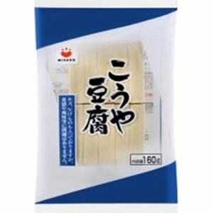 みすず こうや豆腐 １６０ｇ ×15