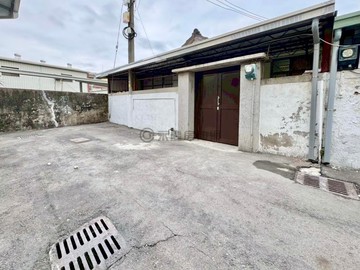 肉地50坪『改建拉皮』太平路商圈9米5面寬日式平房｜台中市太平區太平十六街
