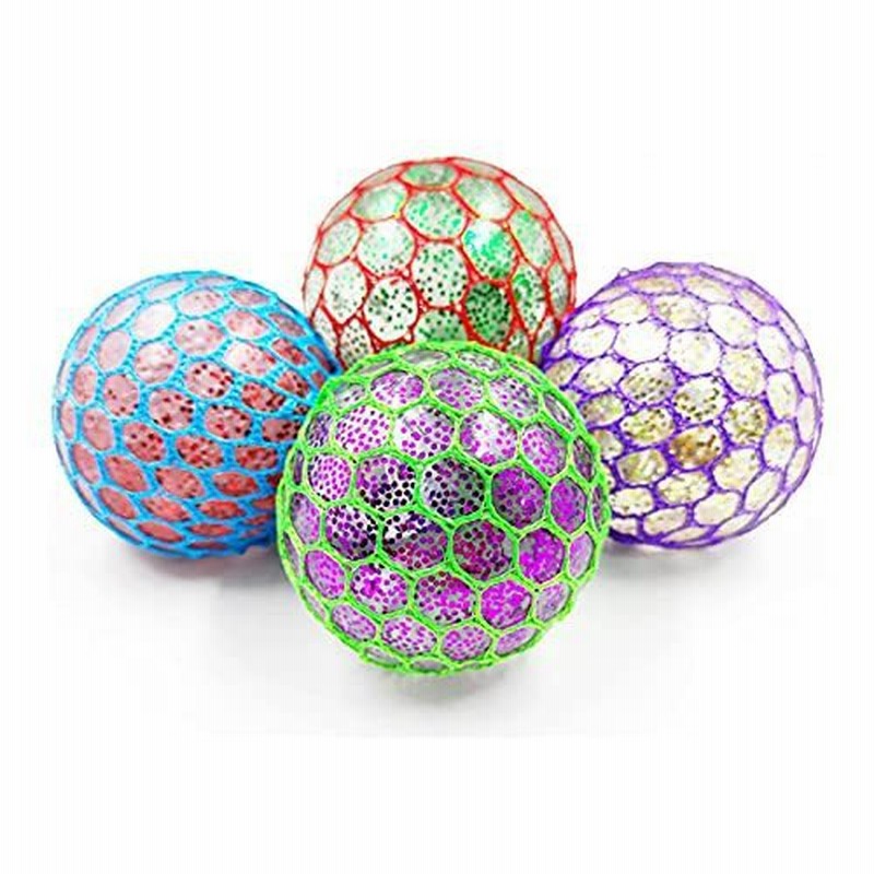 グレープボール スクイーズボール おもちゃ 玩具 ストレス解消ボール 葡萄 ボールをにぎってブドウに変わる ストレス解消グッズ Adhd 自 通販 Lineポイント最大0 5 Get Lineショッピング