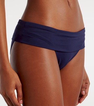 Melissa Odabash Brussels low-rise bikini bottom