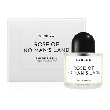 BYREDO Rose Of No Man's Land 無人之境淡香精 (8/12/50/100ml)