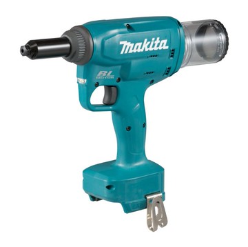 MAKITA 牧田 18V 充電式無刷拉釘槍 DRV150Z 空機 DRV150