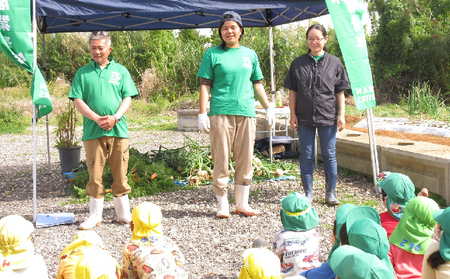 沖縄よりお届け！季節の野菜詰め合わせ（5～12種類）