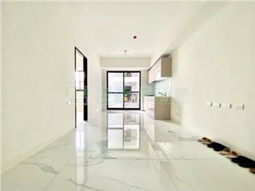 東區全新高質感大樓 雙套房平車【邰欣地堡70】｜台南市東區仁和路