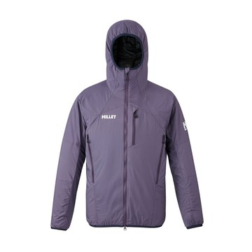 MILLET BB TOI 男 保暖防水外套 MIV03126N9332