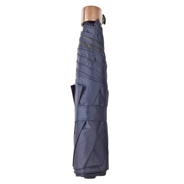 rento 碳纖輕量黑膠晴雨傘 60cm*6K 215g±10% 30D超薄黑膠布  紺青色