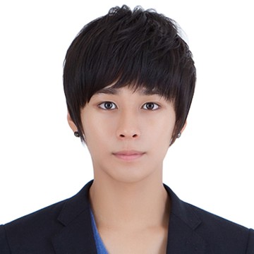 整頂真髮絲假髮-簡單大方短髮自然男假髮父親節禮物2色73vb15【巴黎精品】