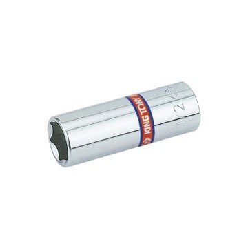 六角長套筒1/4” KT 2235 KT 2235 13mm