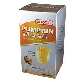 巧維他 男性滋補強身軟膠囊 60粒 [橘子藥美麗]