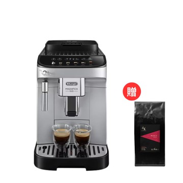 [迪朗奇] ECAM 290.43.SB/29084/EVO 全自動義式咖啡機 贈 湛盧咖啡豆 900 克