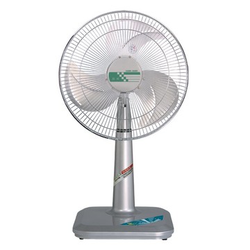 【良將牌】18吋鋁葉立式強風扇 S-1833