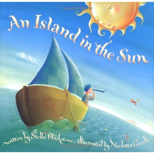 An Island in the Sun