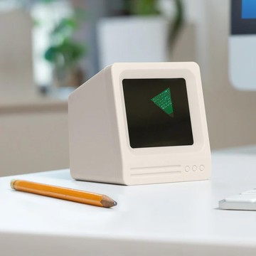 Kikkerland AI 預言家決策占卜器