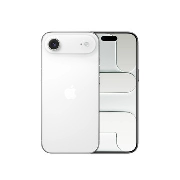 iPhone Air 1TB 雲白色 MG2X4