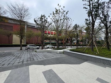 歸仁高鐵達麗世界仁超高樓層景觀宅-H033｜台南市歸仁區高鐵大道