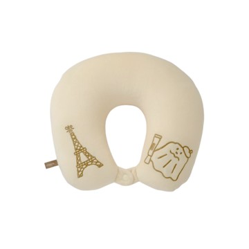 巴黎萊雅 奶油家族翻轉頸(0元加購) | 官方旗艦店