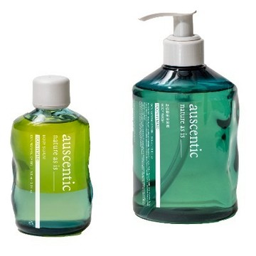 【綠藤生機】微香沐浴保養組(微香沐浴蜜 350ml + 護膚蜜 100ml) (冬拍二DM商品) 1/15-2/1限定販售