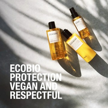 PREVIA 豔陽系列限定組(內含髮浴、護髮素、髮香水)