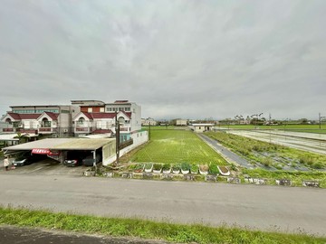 壯圍稀有邊間大地坪庭院別墅｜宜蘭縣壯圍鄉新南路