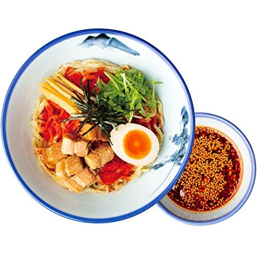 AFURI 公式 辛露つけ麺 (3食入   冷凍 具材付き) お取り寄せ ラーメン 詰め合わせ アフリ (店舗自慢の味をお届け)