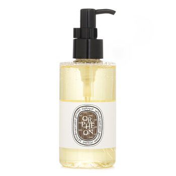 Diptyque Diptyque Orphéon (爵夢)-潔手及沐浴啫喱 200ml-沐浴及泡泡浴