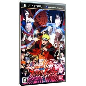 PSP／NARUTO−ナルト− 疾風伝 ナルティメットインパクト | LINE