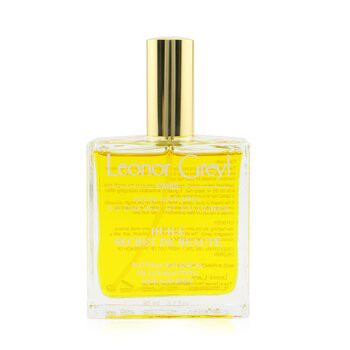 Leonor Greyl Leonor Greyl 抗氧煥膚活髮精油 95ml/3.2oz-護髮