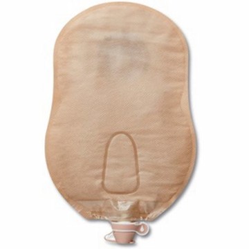 Urostomy Pouch 3/4 Inch Ultraclear 5 Count by Hollister