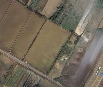 後湖子小段方正農地｜新竹縣新豐鄉福興段後湖子小段