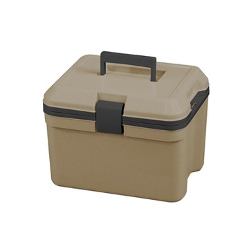 【日本JEJ ASTAGE】IJSSEL日本專業可攜式保溫冰桶 13L