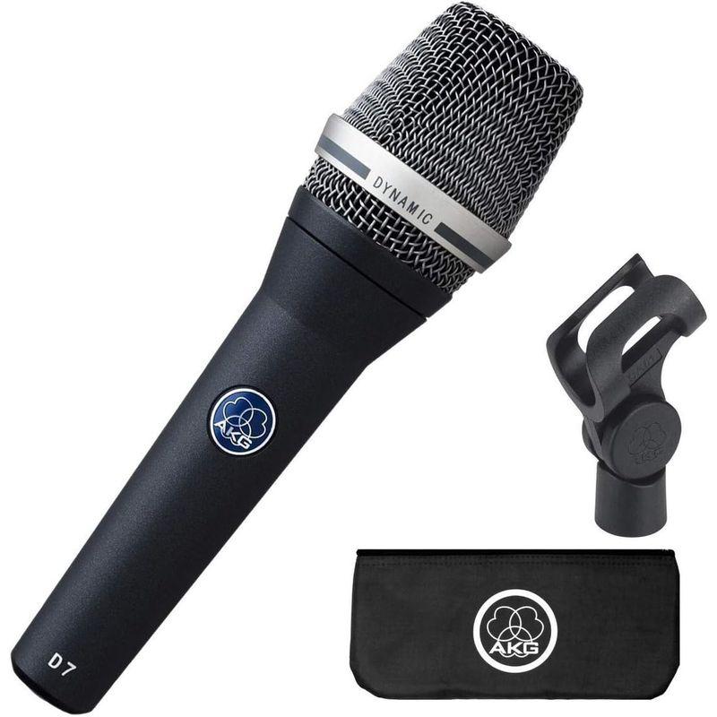 AKG D7 ダイナミックマイク