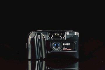 RICOH AF-100D #5364 #135底片相機