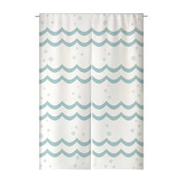 【客製化門簾】【贈桿發票】向日葵門簾 門簾客訂 布招牌製作 日式掛簾 布招牌 廚房長門簾 北歐門簾 門簾一片式