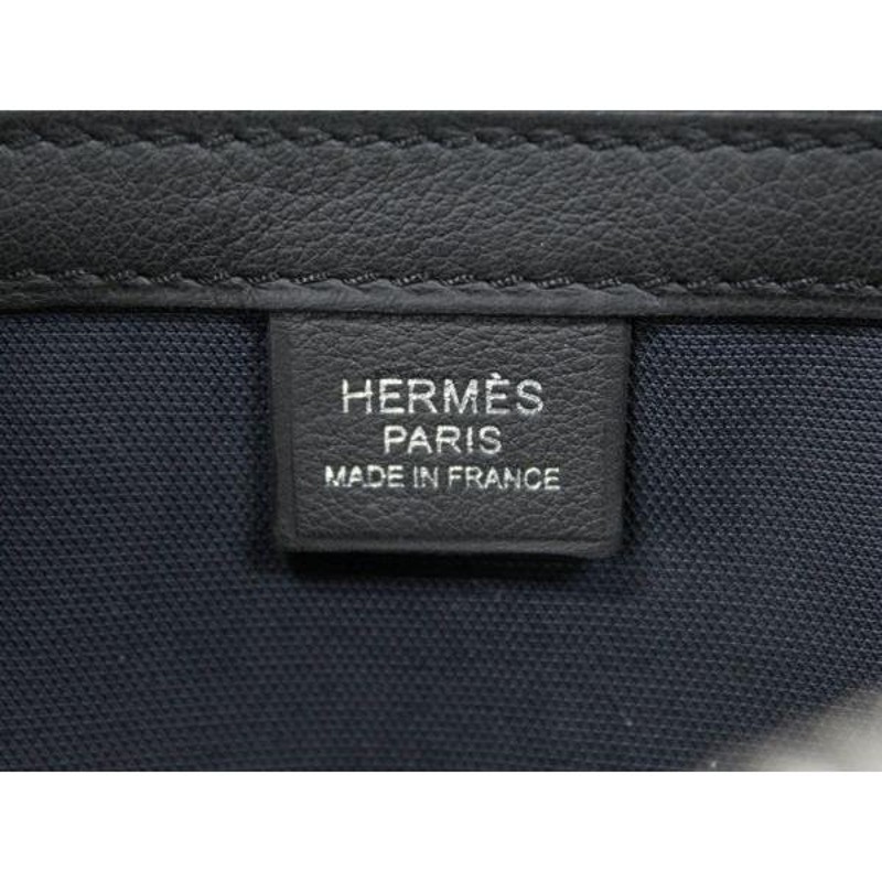 エルメス シティスライドクロスPM ボディバッグ プロン トリヨンクリストバル A刻印 HERMES Cityslide Cross PM |  LINEブランドカタログ