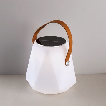 2W太陽能露營燈 B216-79-0262