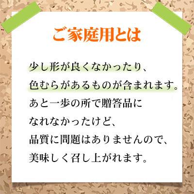 ふるさと納税 井原市 ご家庭用　岡山県産　シャインマスカット　晴王　2kg(3〜6房)