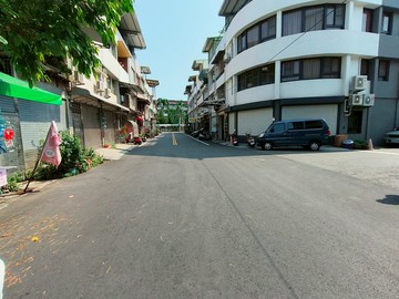 台積電~家福~大面寬△窗店面住家收租透天｜高雄市大社區自由路