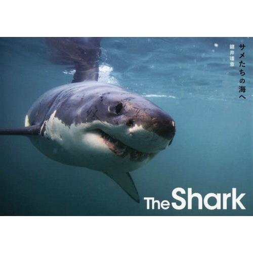 The Shark サメたちの海へ 鍵井靖章 著