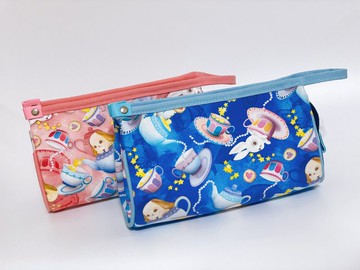 藏寶袋、存摺袋、旅行護照袋、紅包收納袋、多用途收納袋