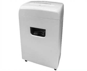 Resun 短碎 2x12mm A4 專業型 碎紙機 可碎信用卡 光碟片 230mm 38L /台 C-2313M (約12張)