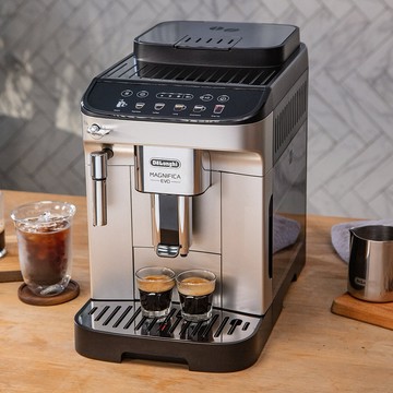 【義大利 Delonghi】全自動義式咖啡機 (ECAM 290.43.SB) 免費到府安裝教學