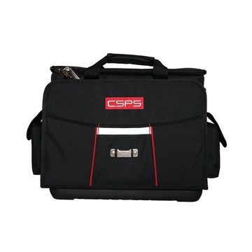 CSPS 手提肩背工具包(工具包、工具袋)