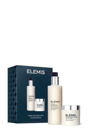 ELEMIS煥顏雙星組