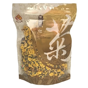 台東地區農會 杭菊  120g  1入  1包