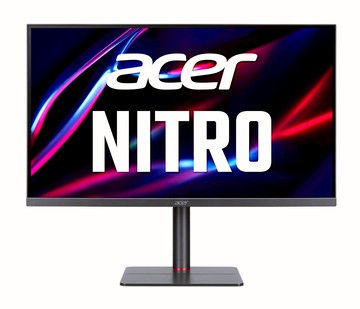 Acer｜XV275 F 27吋360Hz電競螢幕